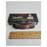 Dale Earnhardt The Intimidator Foldable Pocket