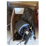 Electric Snake Auger