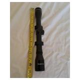 Tasco 4x32 Rifle Scope