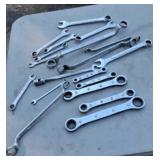 Wrenches including S&K and more