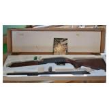Remington 870 Express Pump ActionShotgun.
