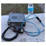 Kenwood transceiver