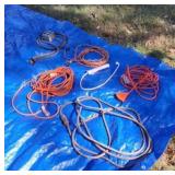 Extension cords