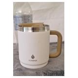 Manna insulated cup