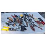 Tools, including Stanley & more