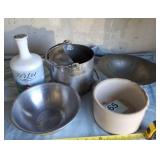 Stoneware and More