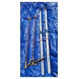Epoke Telemark Cross Country Skis made in Norway