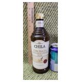 New Chula Orchata Cinnamon Cream Rum