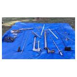 Antennas for dog tracking