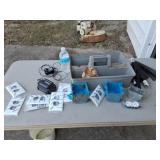 Hardware supplies