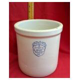 Unless Pottery crock