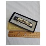 New Smith and Wesson SW322 Pocket Knife