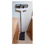 Health-o-meter scales