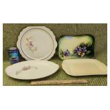 Platters