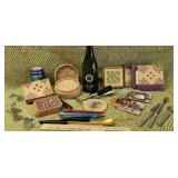 Wine and Accessories