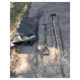 Garden tools