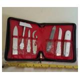 Multipurpose Pocket Tool w Case
