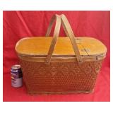 Picnic basket