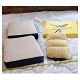 Chair/ bleacher pads
