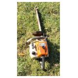 Stihl 041 Farm Boss, produced from 1967 to