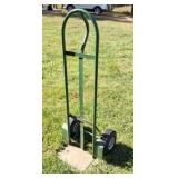 2 wheel dolly