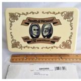 New Collectible Smith & Wesson 150th Anniversary