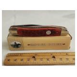 Rough Rider Pocket Knife. NIB
