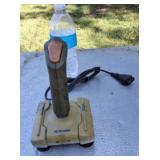 vintage PC Raider Professional Analog Joystick,