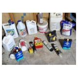 Farmer grade weed killer and more