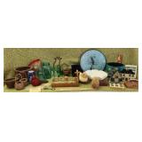Miscellaneous Decor