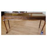 Sofa Table