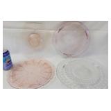 Assorted Platters