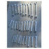 S&k wrenches