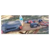 B&D 14 & 18 volt cordless drill