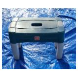 Step 2 stool