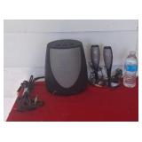 Harman Kardon HK695 Computer Speakers