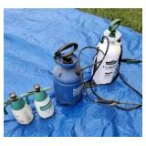 Sprayers
