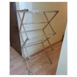 Drying Rack. Foldable