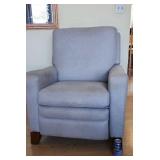 Lazy Boy Matching Recliner