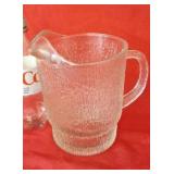 Vintage Mid-Century Modern IITTALA Finland