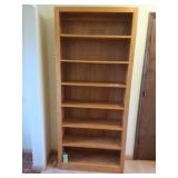 81x35x13 Heavy Bookshelf