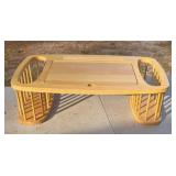 Lap desk
