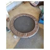 Mini Trampoline