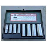 Socket set