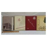 Marshall Illinois Yearbooks