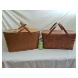 2 Baskets
