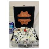 Mexican Train Dominoes