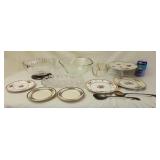 Glass Ware