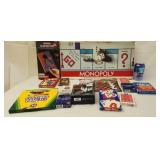Games, Cards and More