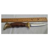 Solingen, Germany-made knife from the Olsen Knife